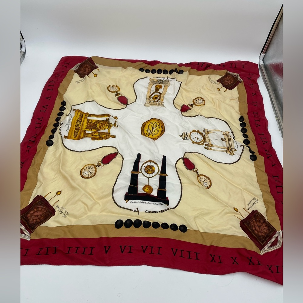 100% silk raft